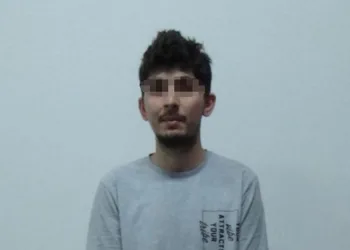 FETÖ’nün sözde “Bölge Talebe Mesulü” yakalandı: 2 gözaltı