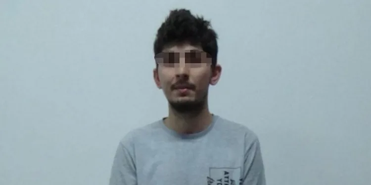 FETÖ’nün sözde “Bölge Talebe Mesulü” yakalandı: 2 gözaltı