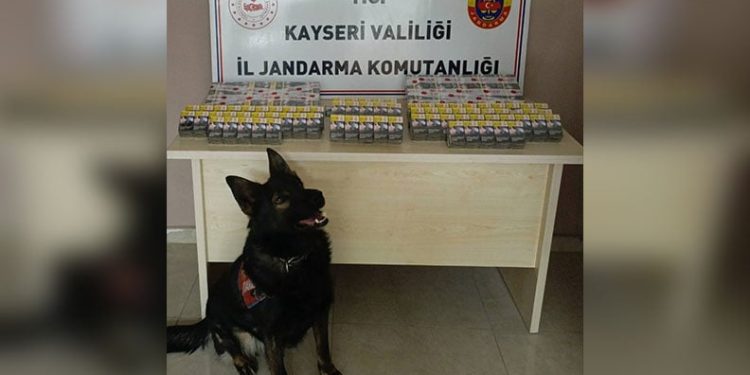 Tır refüje düştü, patatesler yola saçıldı: 1 yaralı