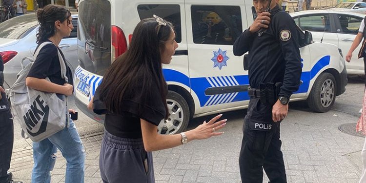 Avcılar’da bulunan law silahının eski askere ait olduğu ortaya çıktı