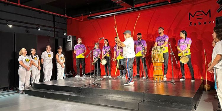 MEM’den renkli sezon açılışı