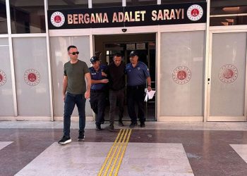 Yankesicilik anı saniye saniye görüntülendi