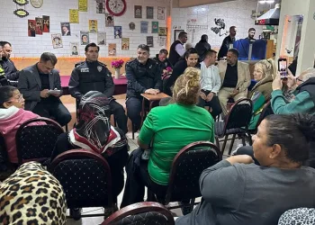 Samsun’da silah operasyonunda gözaltına alınan 4 kişi adliyeye sevk edildi