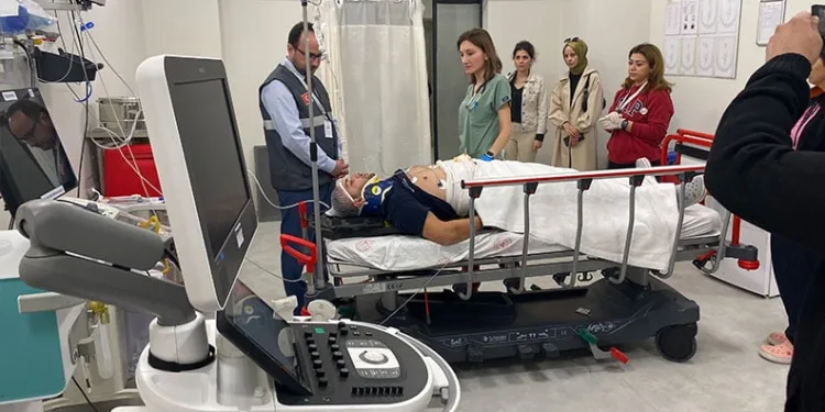 Sinop’ta kaçak kazı yapan şahıslara suçüstü: 3 gözaltı