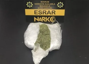 Muğla’da organize suç örgütlerine geçit yok