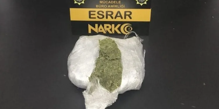 Muğla’da organize suç örgütlerine geçit yok