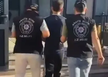 Mersin Bozyazı’da orman yangını büyümeden söndürüldü