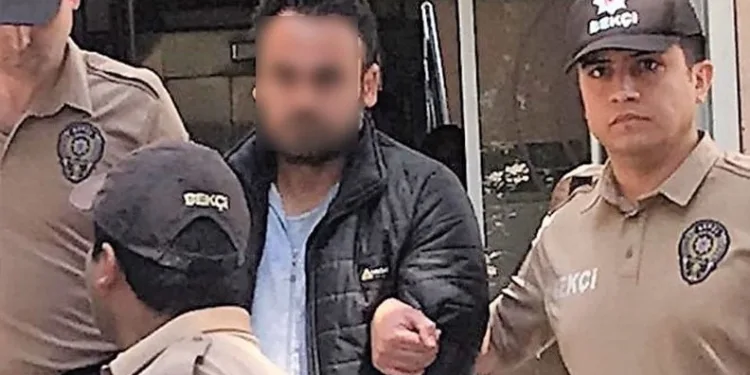 Otomobil ve motosiklet çalan hırsız Viranşehir’de yakalandı