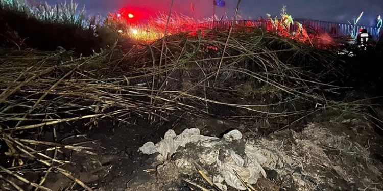 Tırın içine zulalanmış 730 gram narkotik madde ele geçirildi