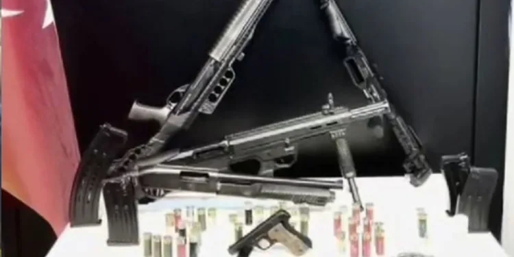 Kayıp şahıs kanalda ölü bulundu