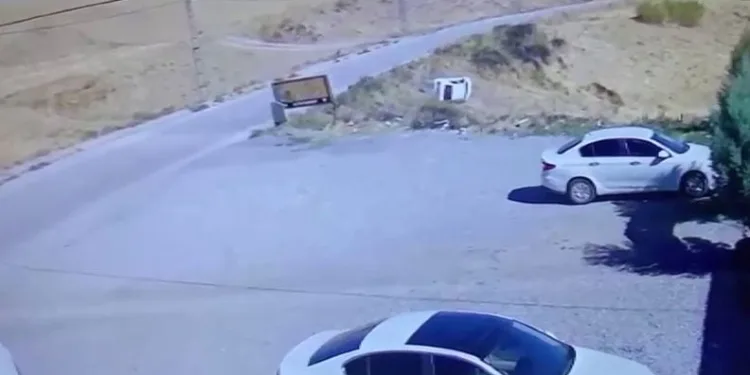 Havai fişek patlatmak isterken faciaya yol açıyorlardı