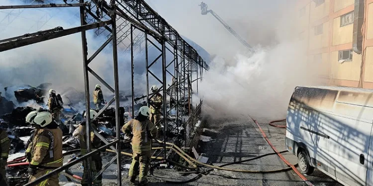 İsrail, Beyrut’ta hastane çevresini vurdu: 13 ölü, 57 yaralı