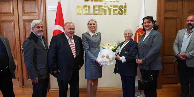 60 yıllık geleneğin son temsilcisi