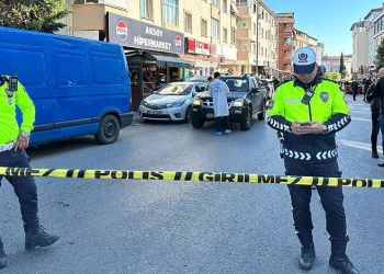 D-100’ü yarış pistine çevirenler enselendi: Sürücülere 7 bin 842 lira ceza