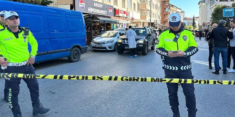 D-100’ü yarış pistine çevirenler enselendi: Sürücülere 7 bin 842 lira ceza