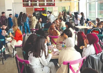 BEUN “Beslenme Dostu ve Fiziksel Aktiviteyi Destekleyen İşyeri” ünvanına sahip oldu