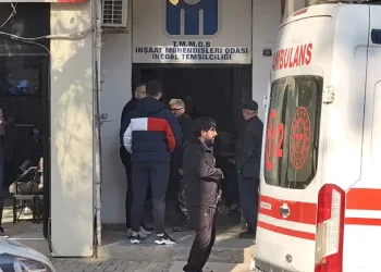 Muğla’da deprem tatbikatı başarıyla gerçekleştirildi