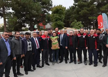 Kastamonu’da ebeveynler ile çocuklar arasındaki iletişim bu akademide güçlenecek