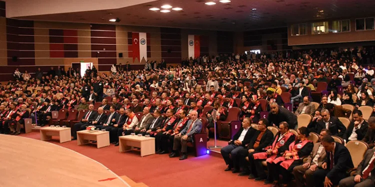 Şehit aileleri TUSAŞ’a düzenlenen terör saldırısını kınadı