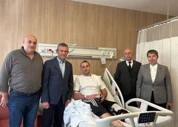 Şehzadeli miniklerin cumhuriyet coşkusu