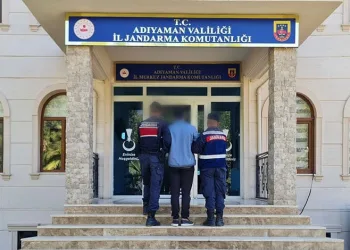 Eskişehir’de kesinleşmiş hapis cezası bulunan FETÖ/PDY üyesi yakalandı