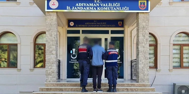 Eskişehir’de kesinleşmiş hapis cezası bulunan FETÖ/PDY üyesi yakalandı