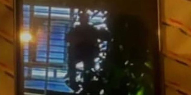 Bursa’da feci kaza : 2 yaralı