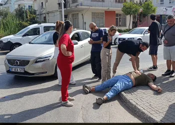 Çankırı’da aranan 64 şahıs yakalandı