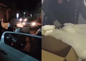 Afyonkarahisar’da elektronik sigara yakalandı