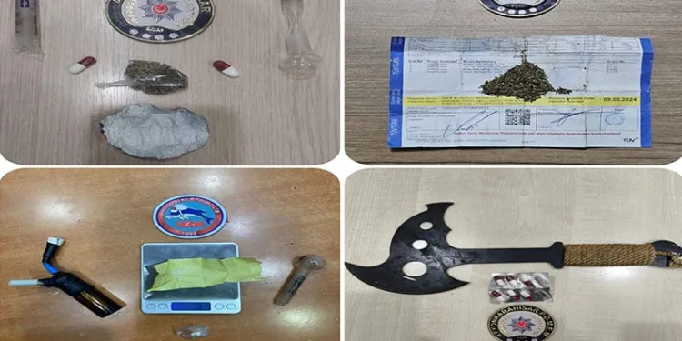 Otomobil takla attı: 1 yaralı