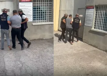 Nevşehir’de yasa dışı bahis operasyonu: 10’u öğrenci 15 gözaltı