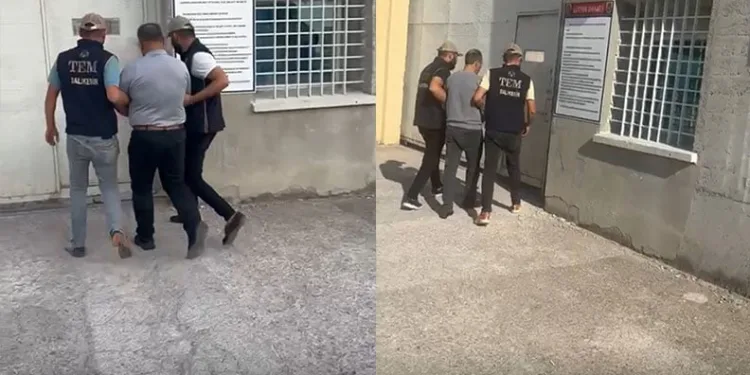 Nevşehir’de yasa dışı bahis operasyonu: 10’u öğrenci 15 gözaltı