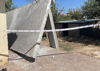 Otomobil bisiklete çarptı: 1 yaralı