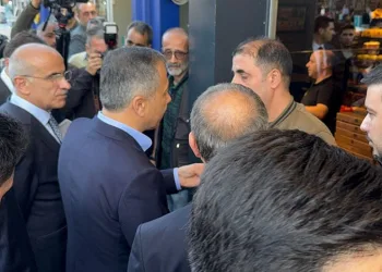 İBB Meclisi’nde Ekrem İmamoğlu’nun, eski Ordu Valisi’ne hakaret gerginliği