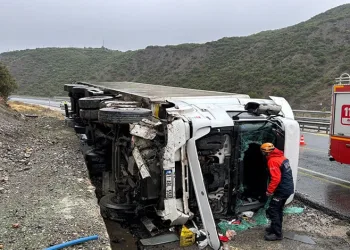 Sinop’ta kaçak kazı yapan şahıslara suçüstü: 3 gözaltı
