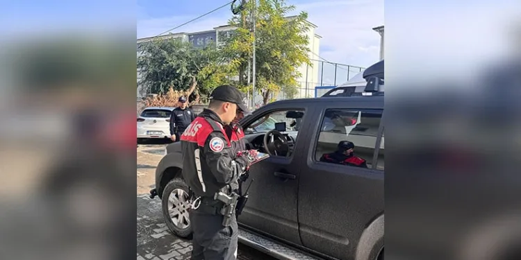 Muğla’da organize suç örgütlerine geçit yok