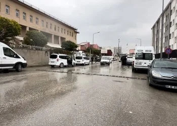 Vali yardımcısının oğlunun katil zanlısı dolandırıcılık çetesinin üyesi çıktı