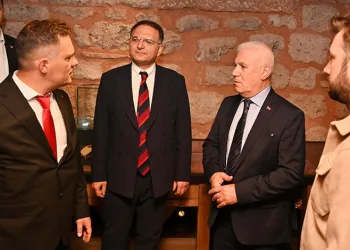 Büyükşehir’den Bursa turizmine sürdürülebilirlik dopingi