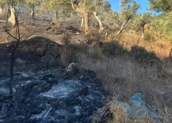 FETÖ’nün sözde “Bölge Talebe Mesulü” yakalandı: 2 gözaltı