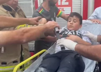 Kayıp şahıs kanalda ölü bulundu