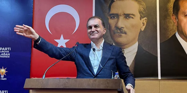 AK Parti Sözcüsü Çelik: “Bebek katilleri en ağır cezayı alacak”