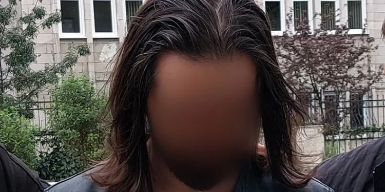 Edirne’de çiftlik yangını: Samanlar ve çeltikler küle döndü