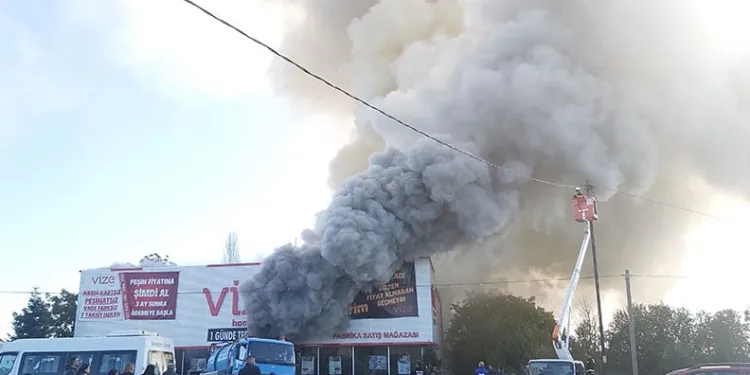 D-100’ü yarış pistine çevirenler enselendi: Sürücülere 7 bin 842 lira ceza