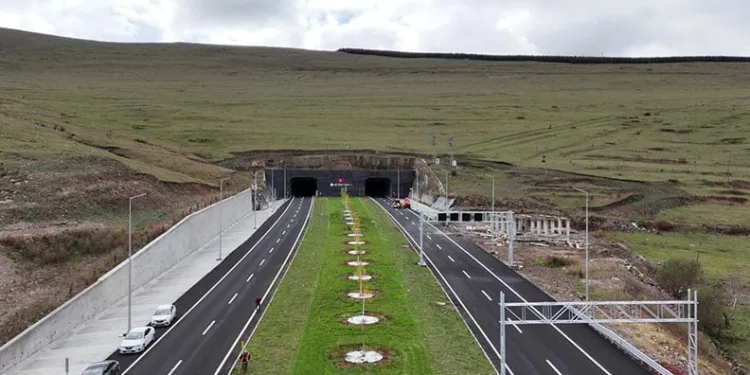 “Savunma Sanayii Fonu ile ilgili eleştirilerin bir kısmına ben de katılıyorum”