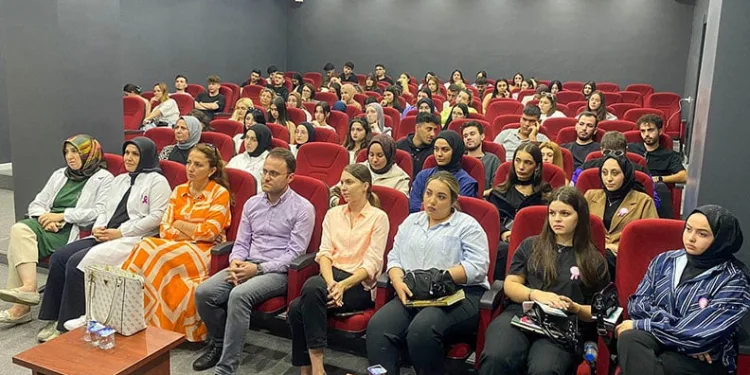 Voleybol şampiyonu oldular