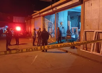 Polis memurunu 7 kez bıçakladı, “uyuşturucu kullandım hatırlamıyorum” dedi