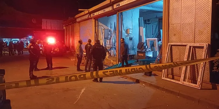 Polis memurunu 7 kez bıçakladı, “uyuşturucu kullandım hatırlamıyorum” dedi