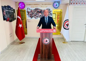 Şehit aileleri TUSAŞ’a düzenlenen terör saldırısını kınadı