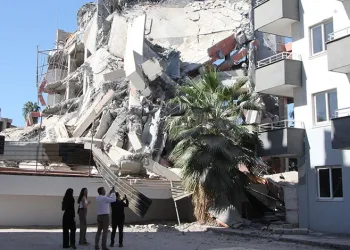 Eskişehir’de kesinleşmiş hapis cezası bulunan FETÖ/PDY üyesi yakalandı