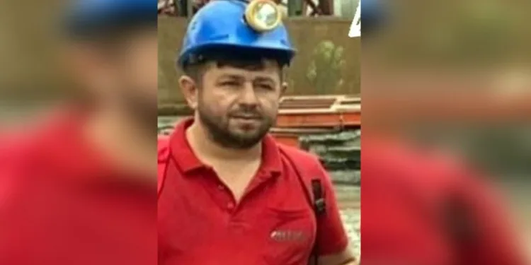 Otomobil ile motosiklet çarpıştı: 1 yaralı